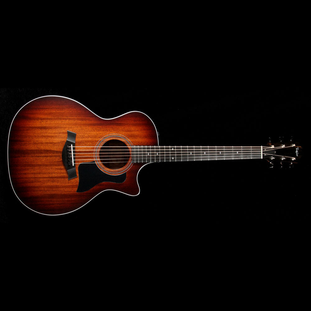 Taylor 324ce Grand Auditorium Shaded Edgeburst — 2