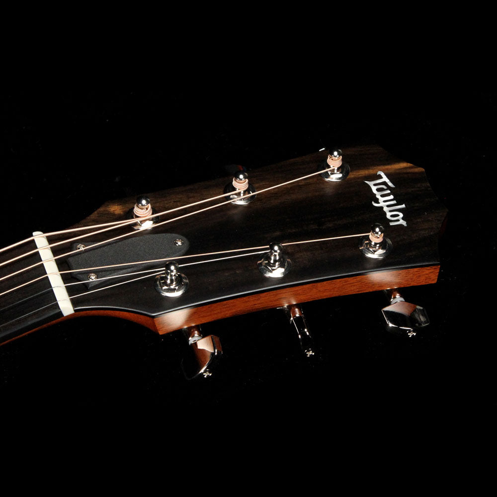 Taylor 324ce Grand Auditorium Shaded Edgeburst — 4