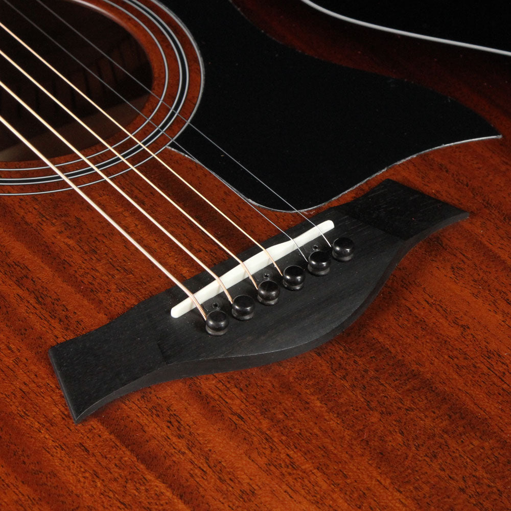 Taylor 324ce Grand Auditorium Shaded Edgeburst — 5