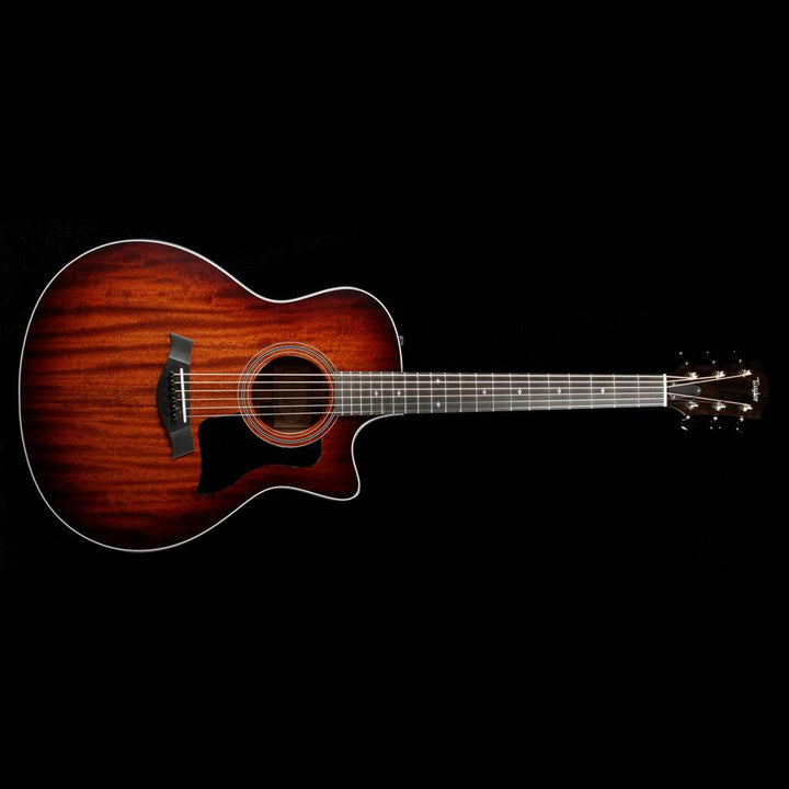 Taylor 326ce Grand Symphony Shaded Edgeburst