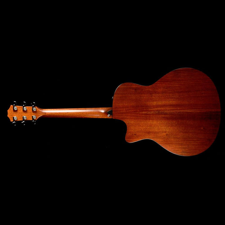 Taylor 326ce Grand Symphony Shaded Edgeburst