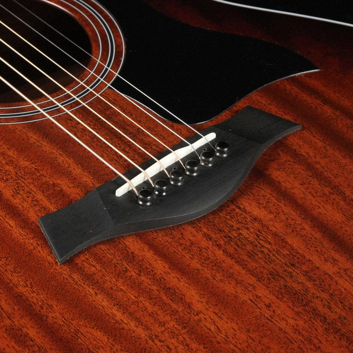 Taylor 326ce Grand Symphony Shaded Edgeburst