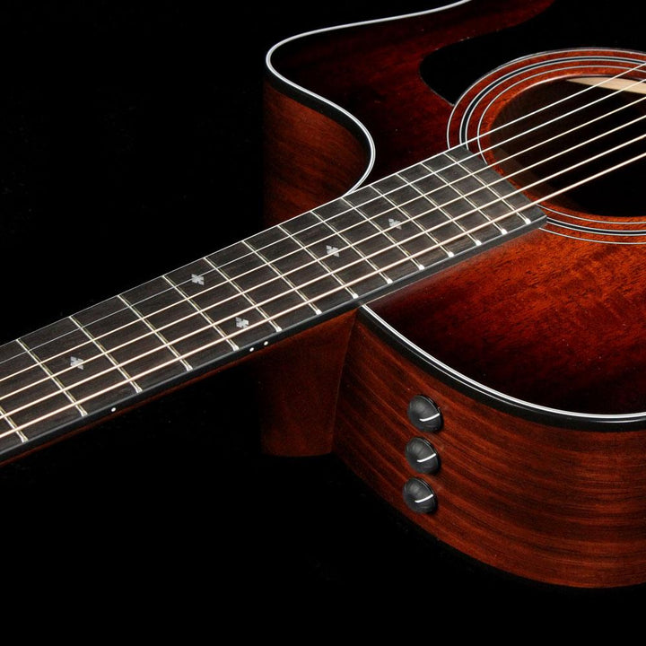 Taylor 326ce Grand Symphony Shaded Edgeburst