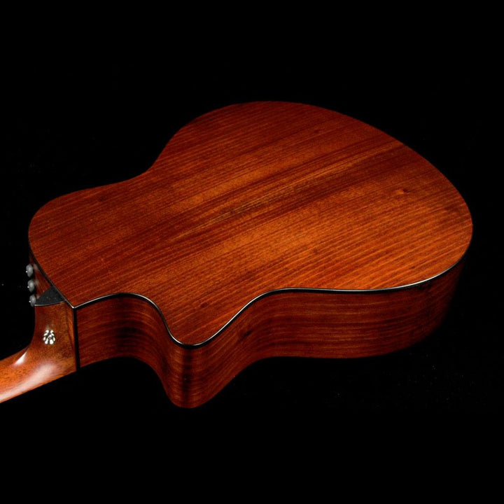 Taylor 326ce Grand Symphony Shaded Edgeburst