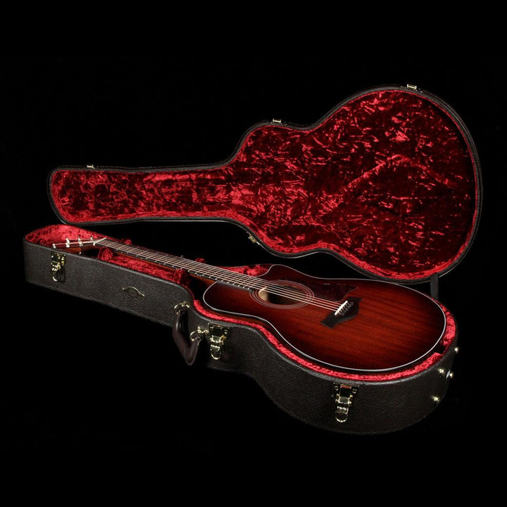 Taylor 326ce Grand Symphony Shaded Edgeburst