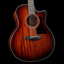 Taylor 326ce Grand Symphony Shaded Edgeburst