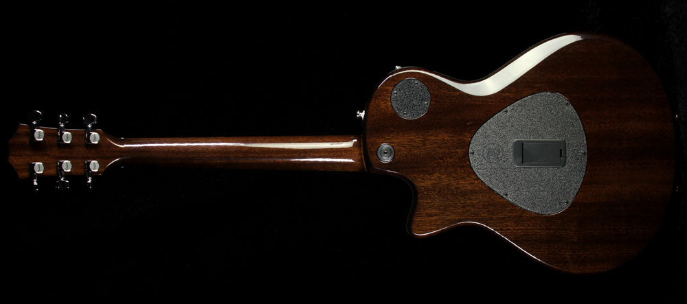 Taylor T5z Pro Limited Edition Indian Rosewood Electric Guitar Natural — 3