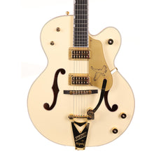 Gretsch G6136T-LTV White Falcon 2015