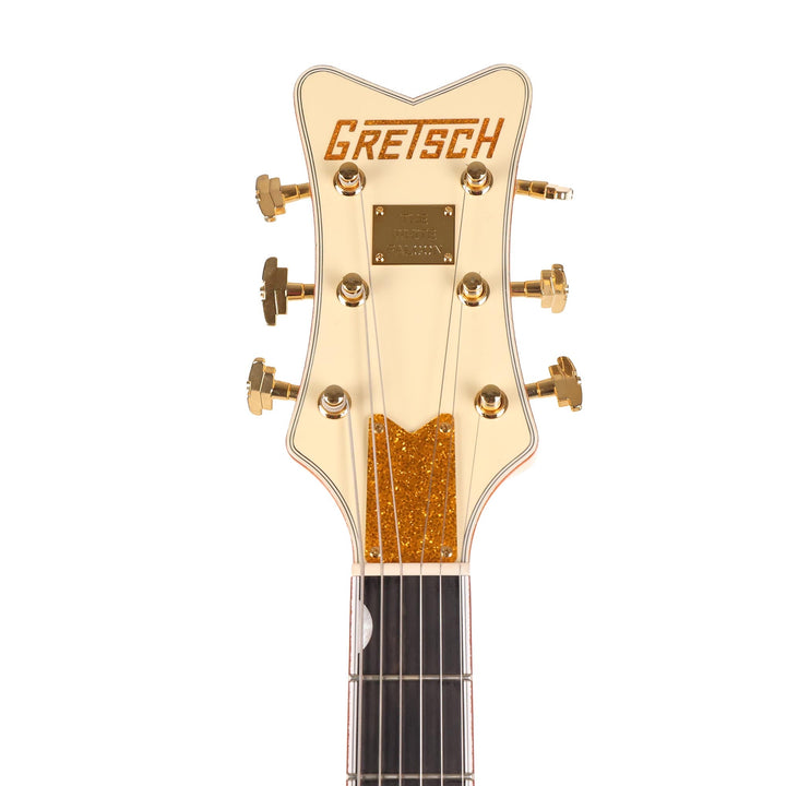 Gretsch G6136T-LTV White Falcon 2015