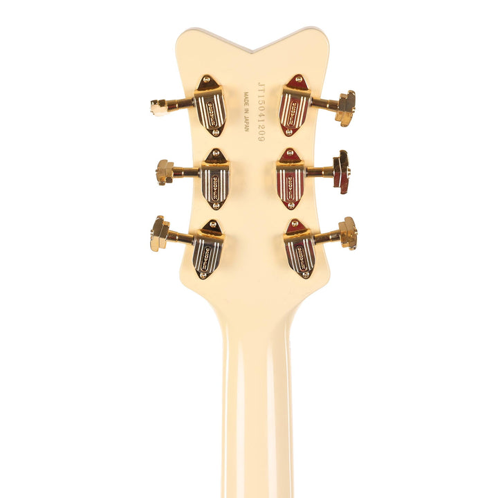 Gretsch G6136T-LTV White Falcon 2015