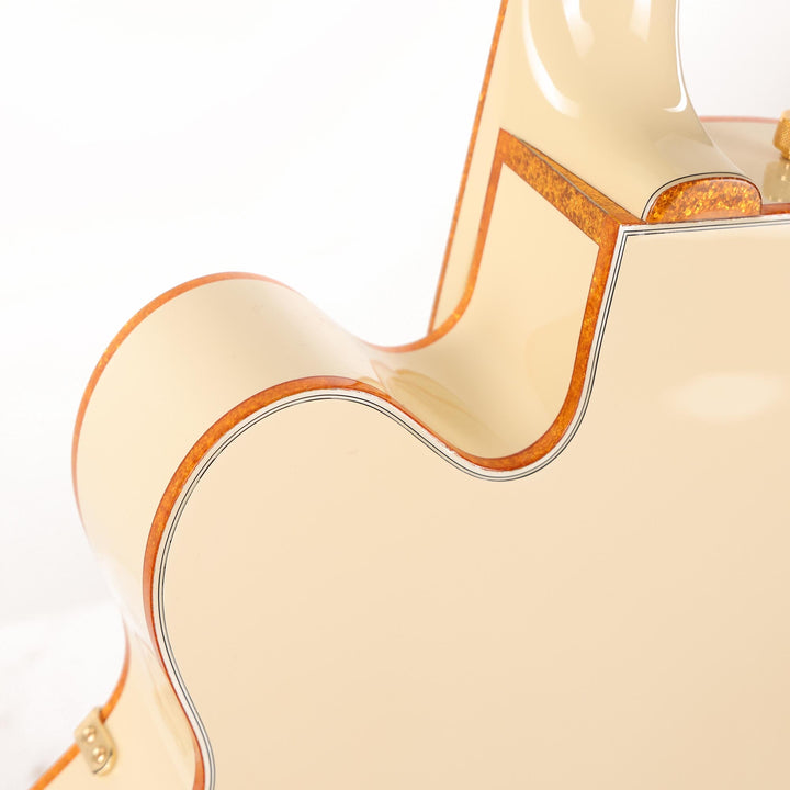 Gretsch G6136T-LTV White Falcon 2015