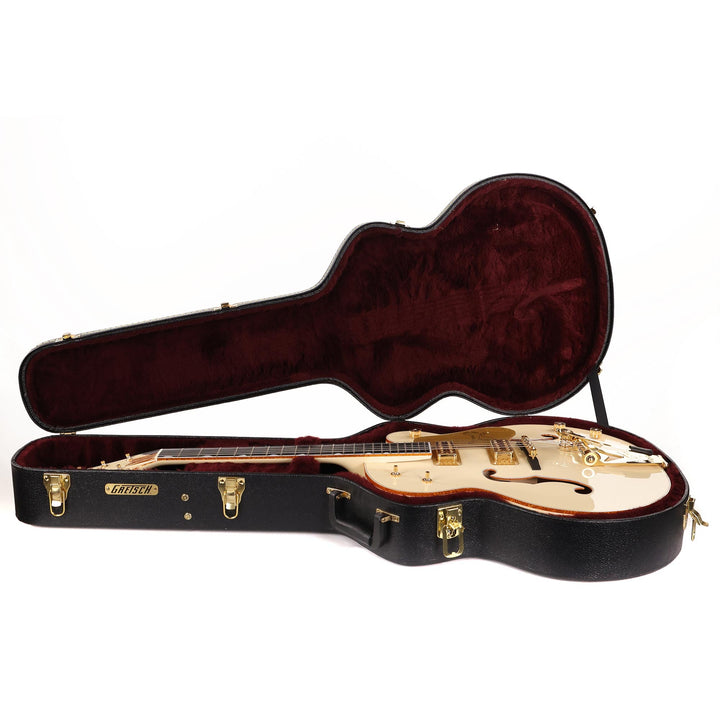 Gretsch G6136T-LTV White Falcon 2015