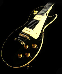 Used 1991 Gibson 40th Anniversary Les Paul Electric Guitar Ebony