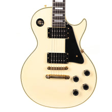 1990 Orville LPC-75 Alpine White