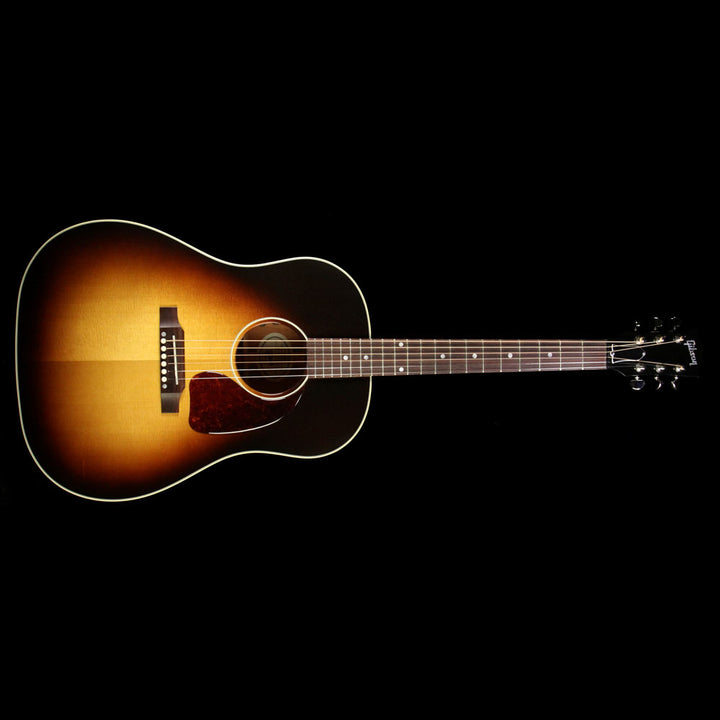 Gibson Montana J-45 Standard Dreadnought Acoustic Guitar Vintage Sunburst