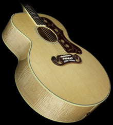 Used Gibson Montana SJ-200 Acoustic Guitar Antique Natural