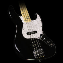 Fender USA Geddy Lee Jazz Bass Black
