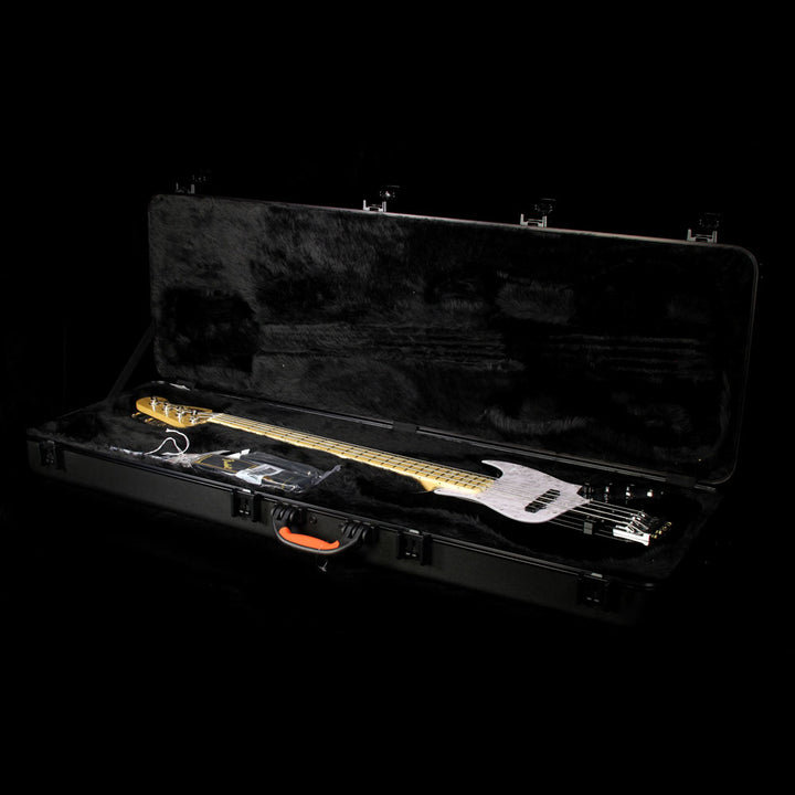 Fender USA Geddy Lee Jazz Bass Black