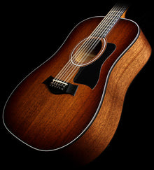 Used 2016 Taylor 360e Special Edition 12-String Dreadnought Acoustic-Electric Guitar Shaded Edgeburst