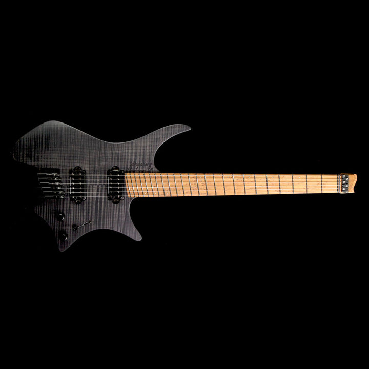Strandberg Boden Original 6 Electric Guitar Black