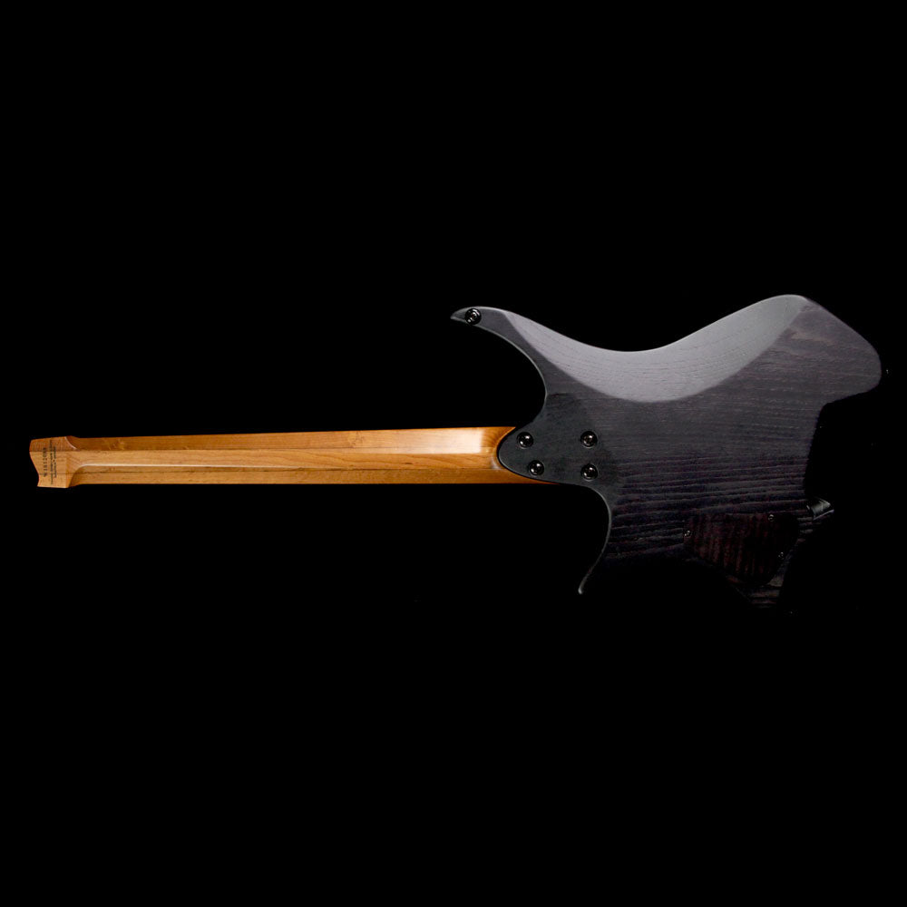 Strandberg Boden Original 6 Electric Guitar Black — 3