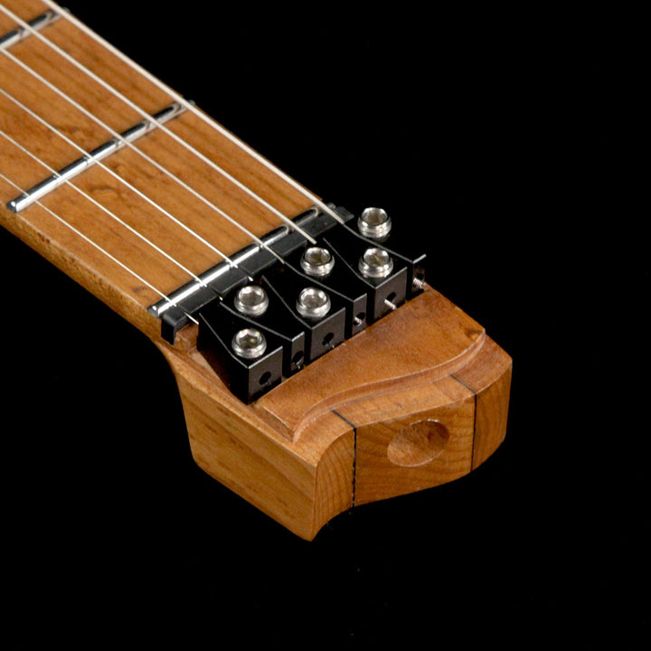 Strandberg Boden Original 6 Electric Guitar Black