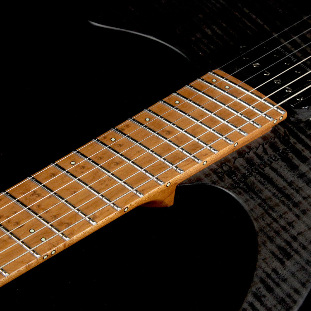 Strandberg Boden Original 6 Electric Guitar Black — 5