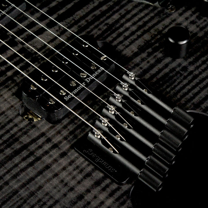 Strandberg Boden Original 6 Electric Guitar Black