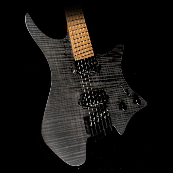 Strandberg Boden Original 6 Electric Guitar Black