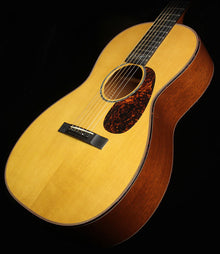 Used 2003 Martin 000-JBP Jimmy Buffett Pollywog Acoustic Guitar Natural
