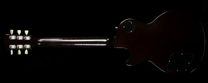 Used 2008 Gibson Les Paul Slash Goldtop Limited Edition Electric Guitar