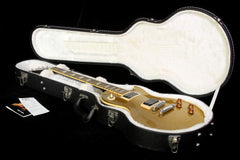 ギター Gibson LesPaul Standard2008Slash goldtop Gibson Les Paul Standard 08 - Gold Top | Sweetwater