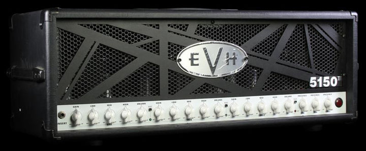 Used EVH 5150 III 100W Tube Guitar Amp Head
