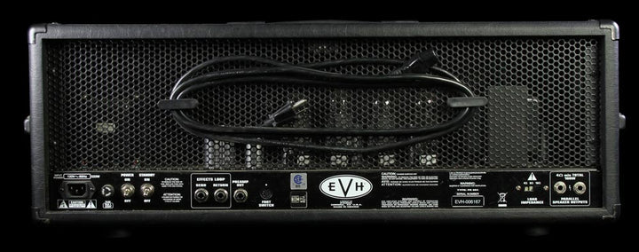 Used EVH 5150 III 100W Tube Guitar Amp Head