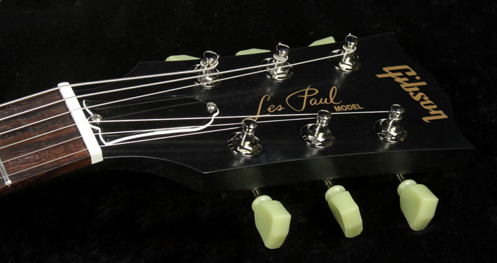 2016 Gibson Les Paul Special '50s Tribute Electric Guitar Satin Vintage Sunburst