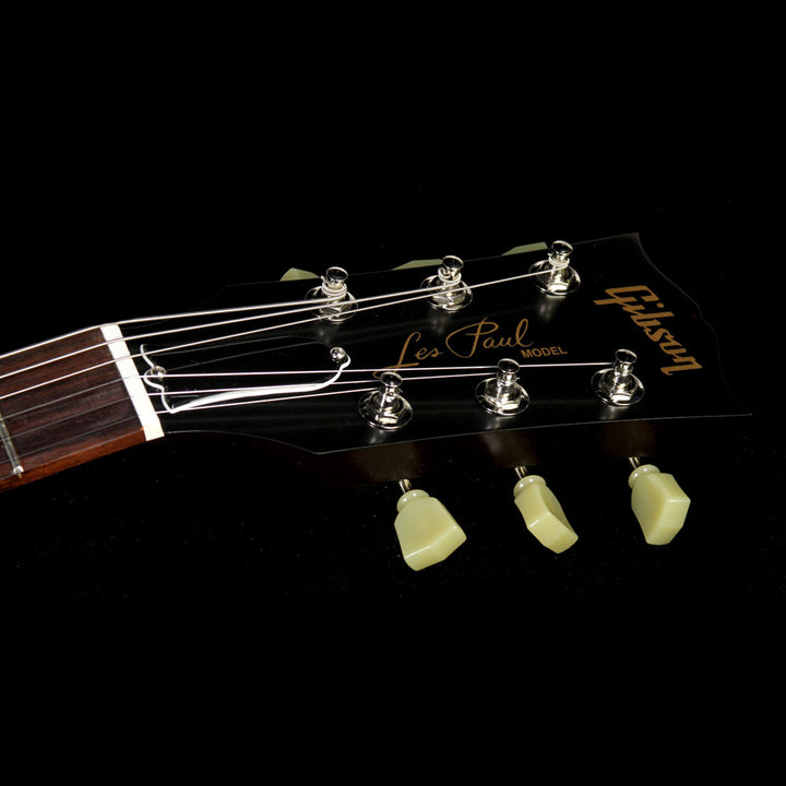 Gibson Les Paul Special '60s Tribute Electric Guitar Satin Honeyburst Dark Back
