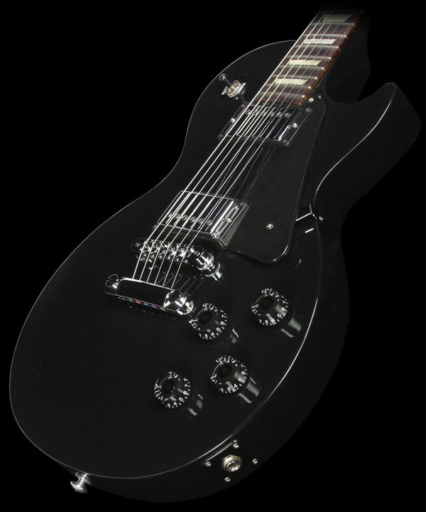 Used Gibson Les Paul Studio Electric Guitar Ebony