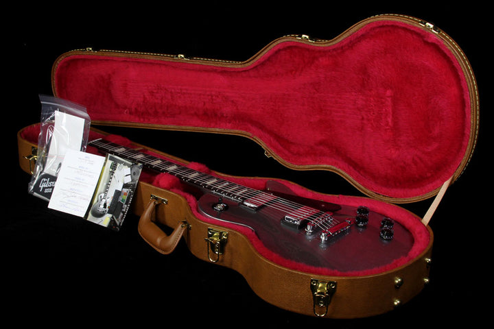 2016 Gibson Les Paul Studio Electric Guitar Silver Pearl