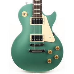 Gibson Les Paul Studio Inverness Green | The Music Zoo