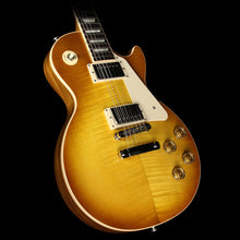 Used 2016 Gibson Les Paul Traditional Premium Electric Guitar Honey Burst