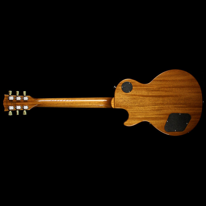 Used 2016 Gibson Les Paul Traditional Premium Electric Guitar Honey Burst