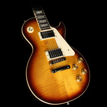 Used 2016 Gibson Les Paul Traditional Premium Electric Guitar Desert Burst