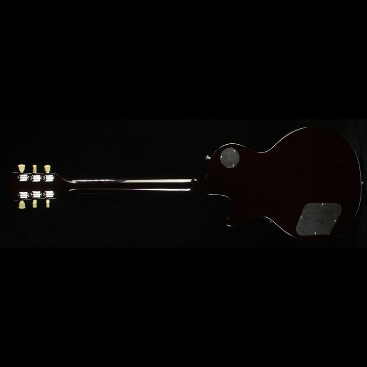 Used 2016 Gibson Les Paul Traditional Premium Electric Guitar Desert Burst