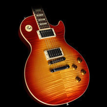 Gibson 2016 Les Paul Standard Electric Guitar Heritage Cherry Sunburst