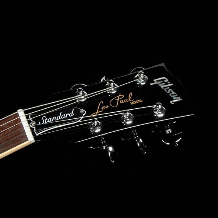Gibson Les Paul Standard Fireball 2016