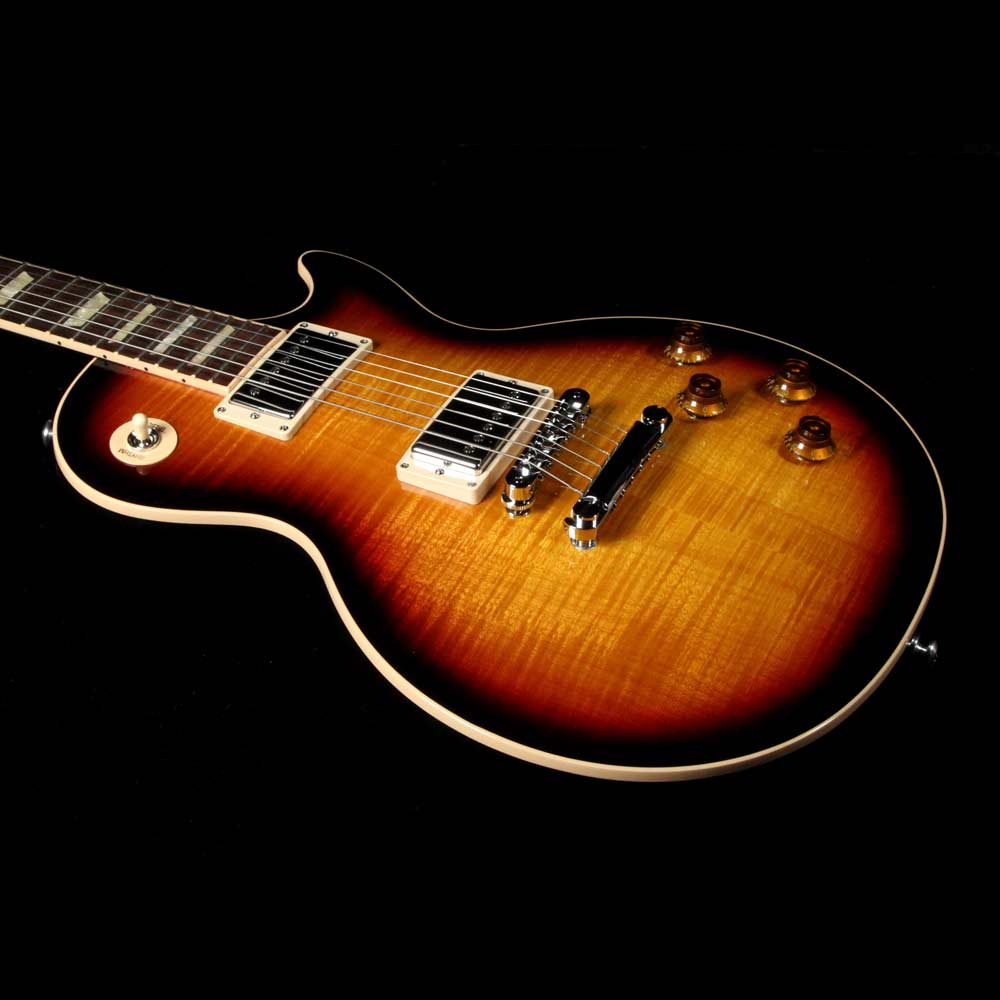 Gibson Les Paul Standard Fireball 2016 — 6