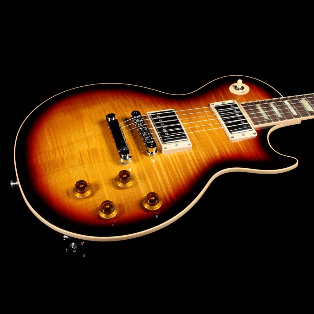 Gibson Les Paul Standard Fireball 2016 — 8