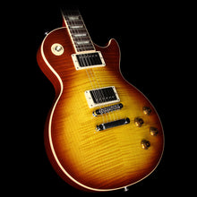 Used 2016 Gibson Les Paul Standard Electric Guitar Tea Burst