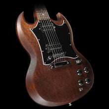 Used 2016 Gibson SG Special Faded Electric Guitar Worn Brown