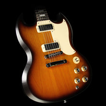 Gibson SG Special Faded Electric Guitar Satin Vintage Sunburst